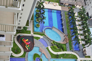Luxury Resort Apartment Onthree20 Colombo Eksteriør bilde